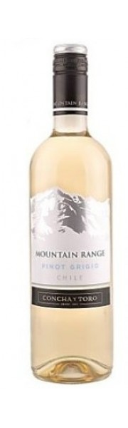 Pinot Grigio Mountain Range Chile